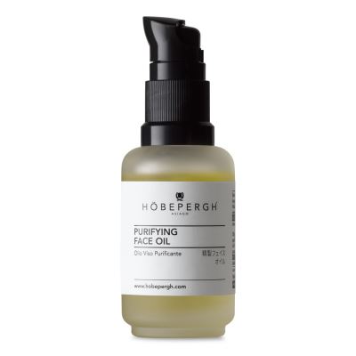 HOBEPERGH Olio Viso Purificante 30 ml